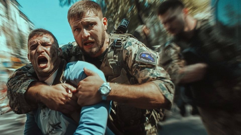 Мобилизованный в ВСУ житель Запорожья умер на следующий день в воинской части