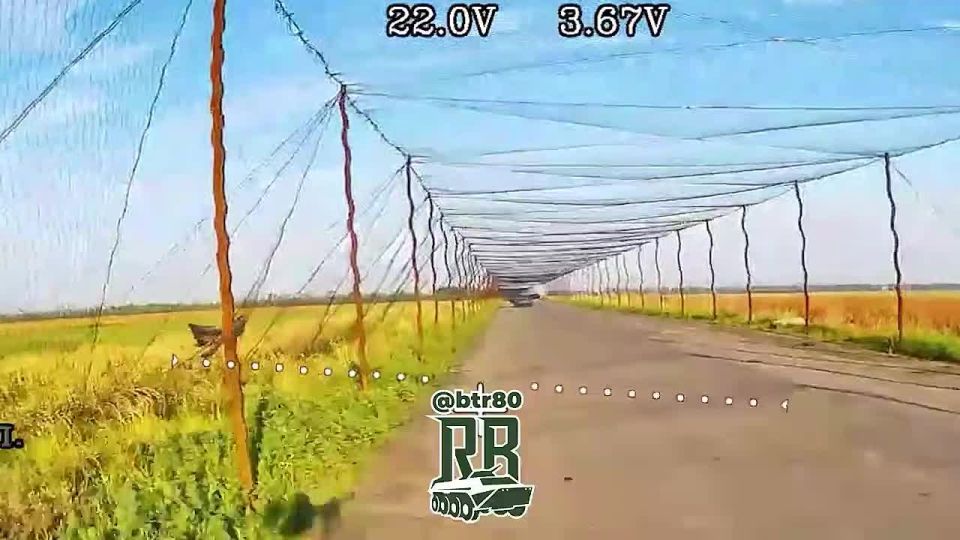 Запорожское направление: Киев начал "прогревать" украинцев к новым поражениям