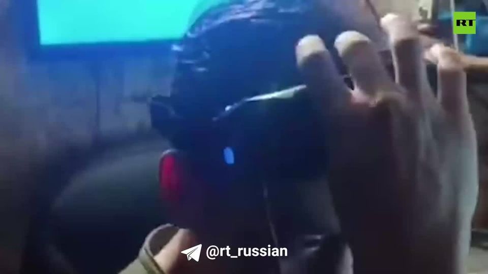 Боец 42-й гвардейской дивизии с позывным «Маэстро» рассказал о своей работе