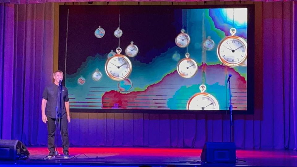 ��� "���������� ��������, ������ � ���������� ��������" ������������� �� ���������� ������������ �� ������ �������� ����������������� ����������� ������� "����� � ����� ����������� �����"