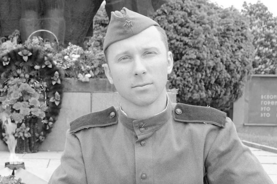 В Запорожской области почтили память главы района Ивана Сушко