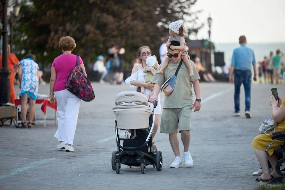 Более 100 семей в Запорожской области улучшили жилищные условия за счет маткапитала