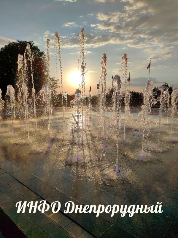 Доброго утречка, радостного настроения! Пусть день сложится удачно! Пускай даже самое маленькое действие приносит блестящие результаты! Успехов, побед, вдохновения!