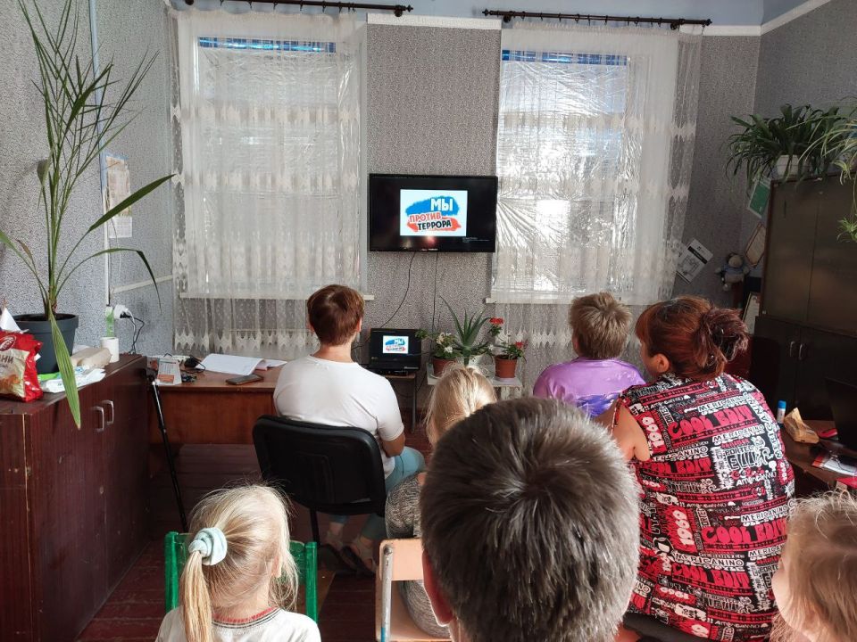 Эти события вспоминают спустя годы