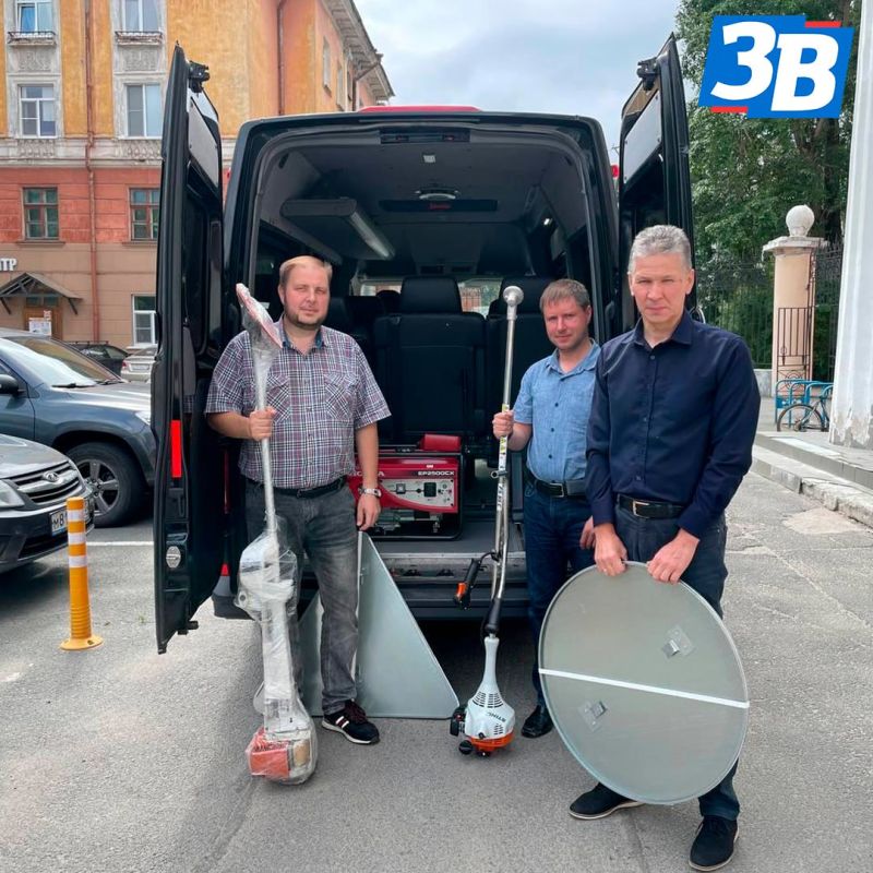 Как Минтранс Карелии поддерживает Васильевский муниципальный округ?