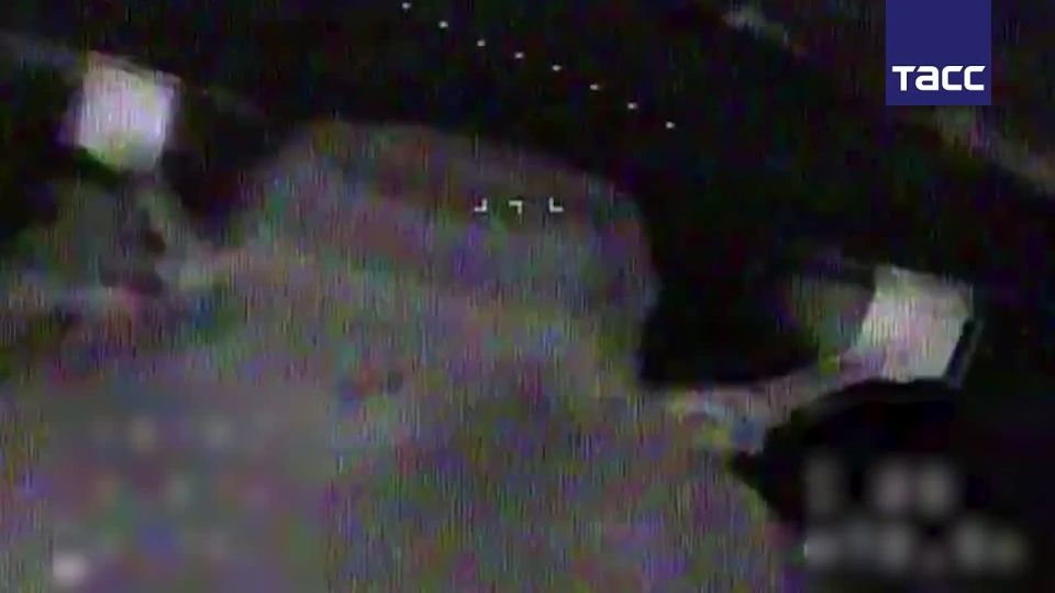 FPV-����� "�������" ������� ������ ����� ������������� �� ����������� �����������, �������� � ����������