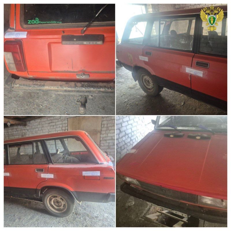 Конфисковали машину за езду «под градусом»