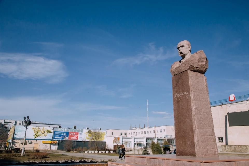 Новую газовую котельную запустят в Энергодаре