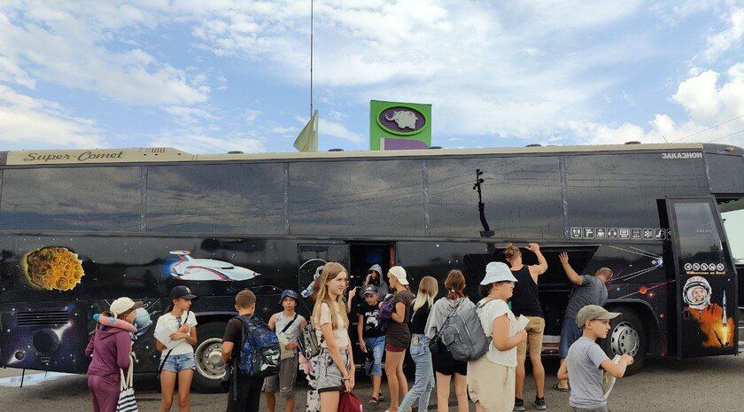 В Пологовском округе завершилась летняя оздоровительная кампания для детей