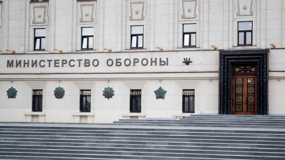 Российские войска освободили Запорожское Днепропетровской области