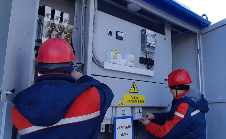 Предпринимателям упрощен доступ к электросетям