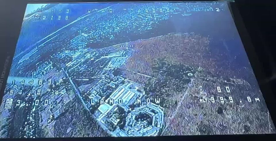 Противник заявляет, что российские FPV-дроны теперь достают до любой точки Запорожья