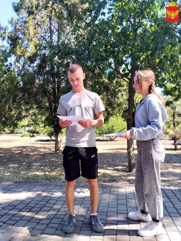 ВНИМАНИЕ! Комиссия по делам несовершеннолетних и защите их прав Приморского муниципального округа Запорожской области ПРЕДУПРЕЖДАЕТ!