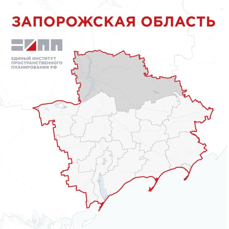 Разработаны комплексные туристические маршруты по Запорожской области