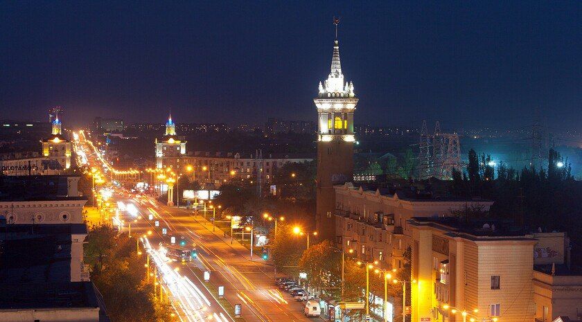 Жители оккупированной части Запорожской области отказываются от эвакуации