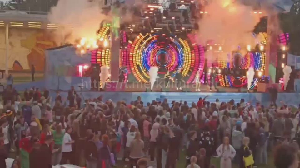 � ������ ����������� ���� �� ����� �������� ���������� ������� ����� ���� � ������������� ������� ���������� ����� 2025, ����������� 80-����� ������!