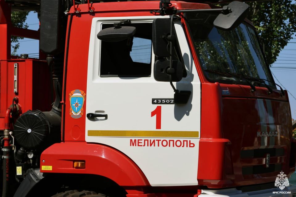 Оперативная информация за неделю