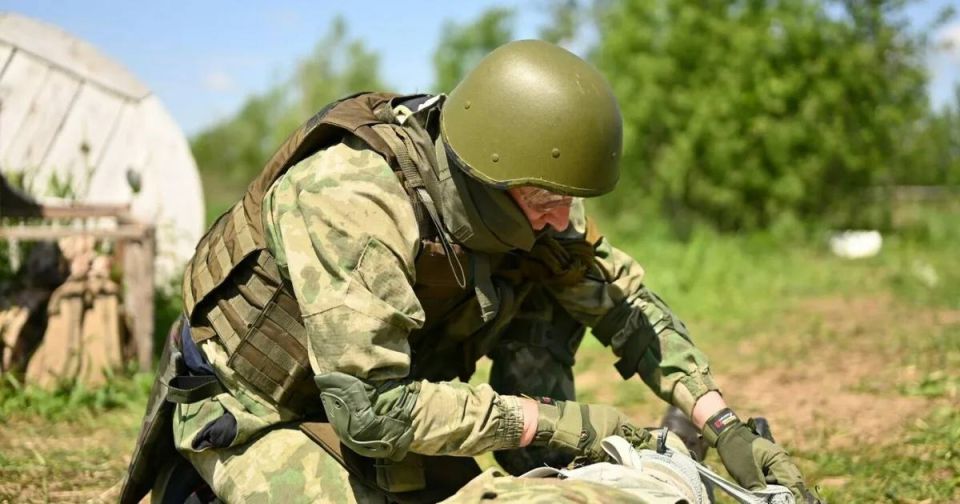 Еженедельная авторская колонка;