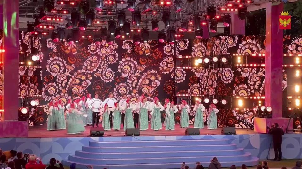 В Москве завершился IV Международный детский культурный форум, который проходил в столичном Дворце пионеров с 21 по 23 августа