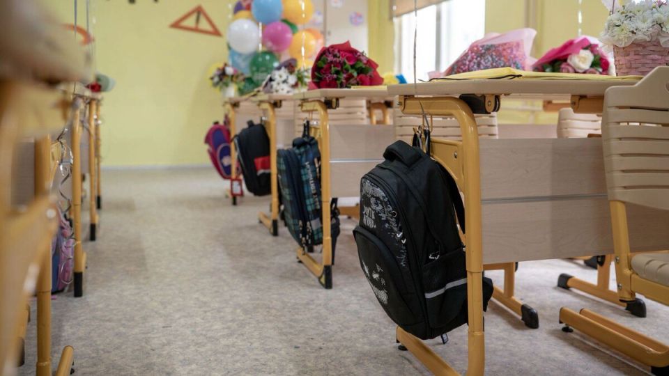 В Государственную думу внесут проект о выплате семьям с детьми к 1 сентября