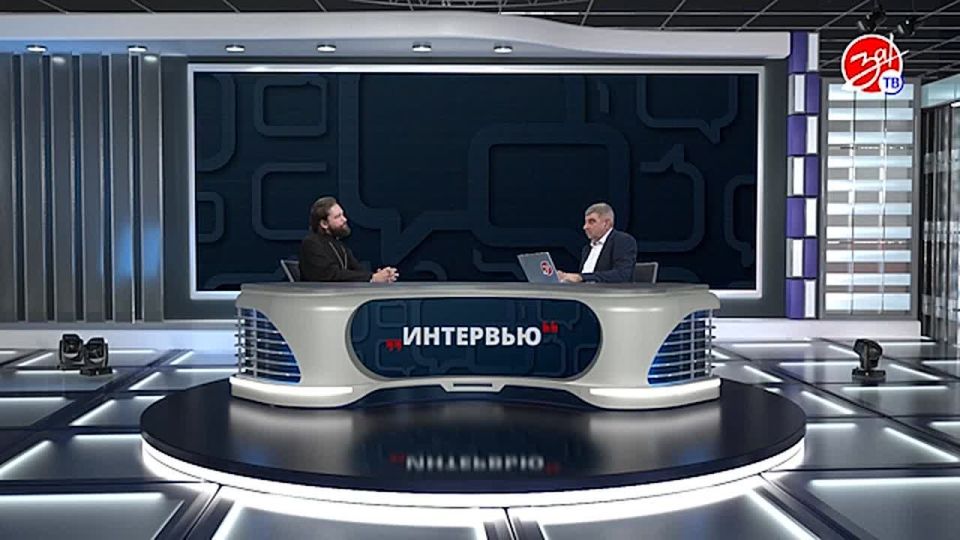 Новый выпуск программы «Интервью» уже на ЗА!ТВ