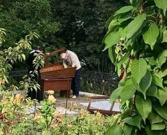 Анна Хорошун: Борис Корчевников раскрыл тему предсказаний святых о будущем Киева