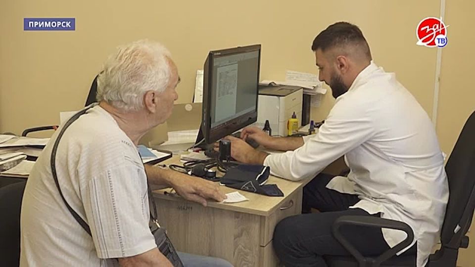 Амир Мирзаев: Как программа «Земский доктор» помогла молодому специалисту