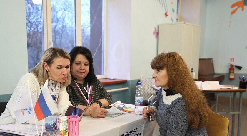 В Запорожской области погасили долги по зарплате сотрудникам избиркомов