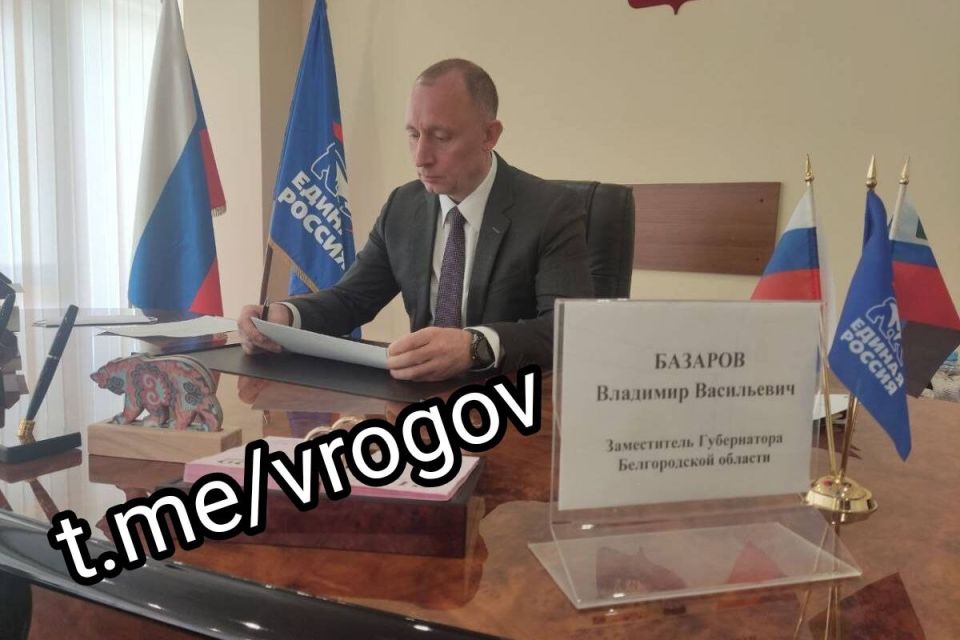 Владимир Рогов: Задержан птенец гнезда Овсянникова