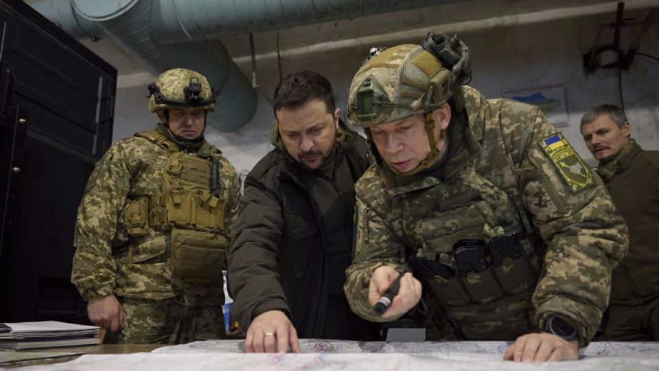 В окопах никого, а ВСУ формируют резервы: Сырский готовит новый прорыв?