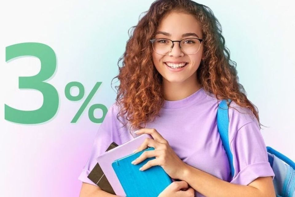 Правительство РФ выделит 2,5 млрд рублей на образовательные кредиты для студентов