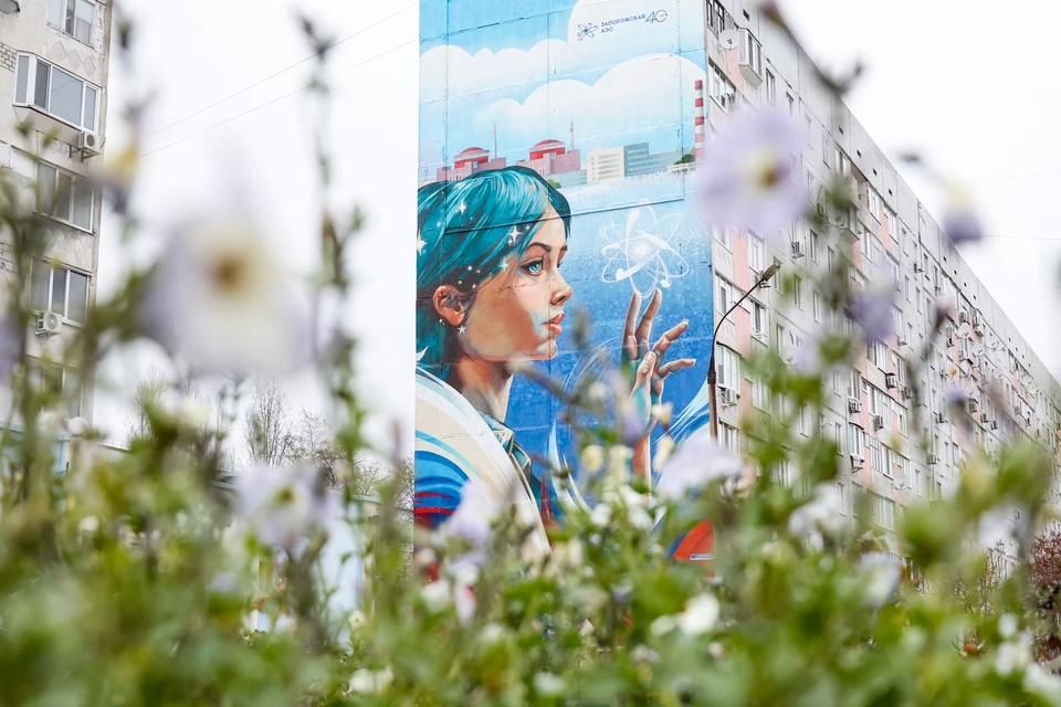 Новые улицы и остановки: Представлены предложения по преображению запорожского города атомщиков