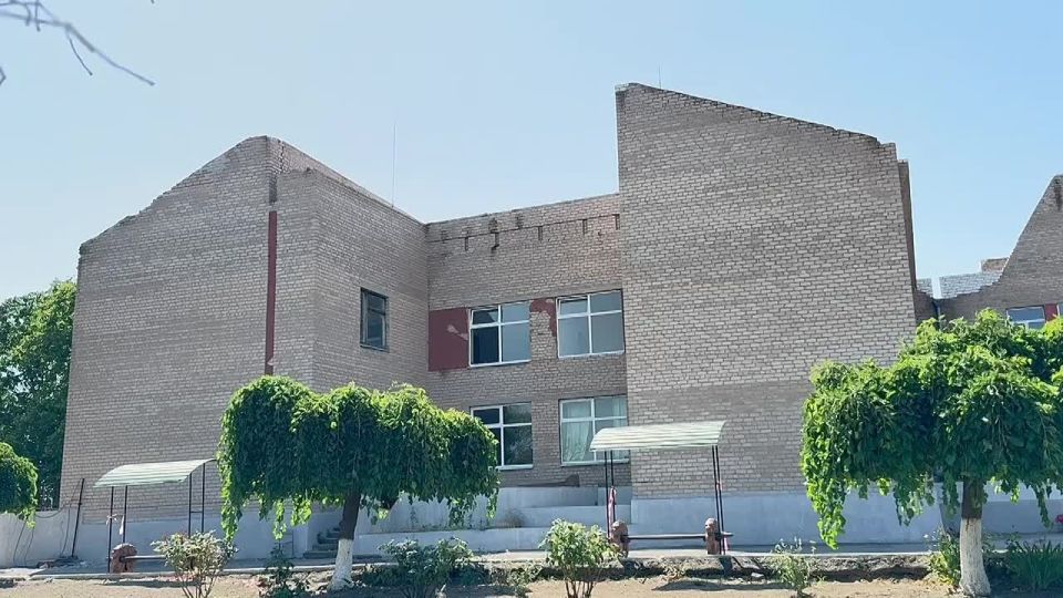 Визит главы Мелитопольского муниципального округа в село Новониколаевка