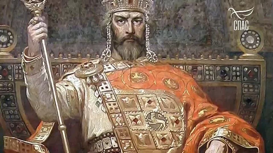 Анна Хорошун: Сегодня церковь празднует перенесение мощей преподобного Максима Исповедника