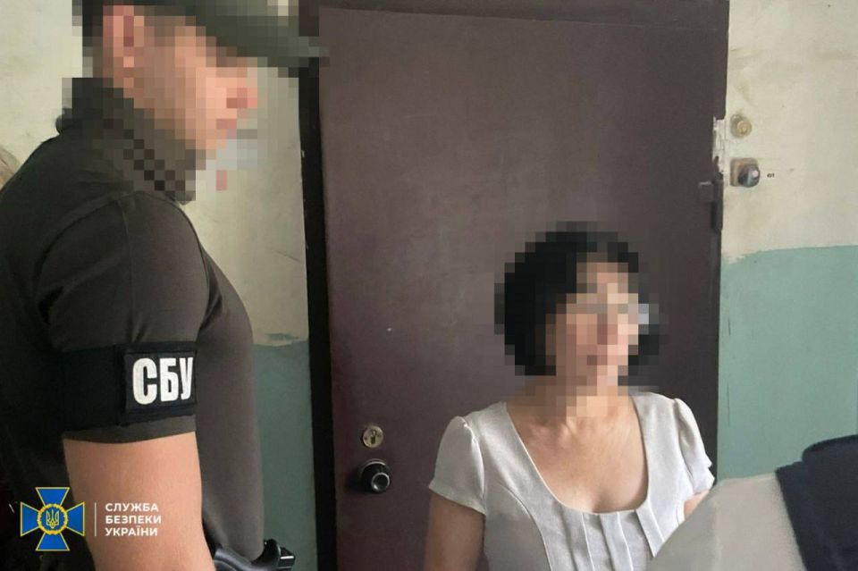 Запорожье: адвокат спасала людей от «могилизации»