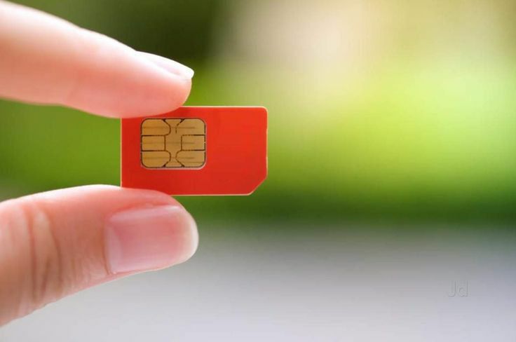 Анна Хорошун: Передача SIM-карты другим лицам теперь чревата штрафом до 50 тысяч рублей