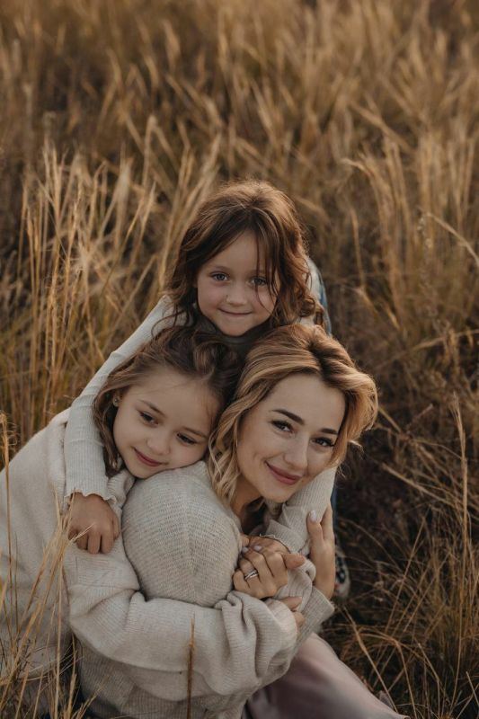 Анна Хорошун: В Запорожской области многодетные матери имеют право на досрочный выход на страховую пенсию