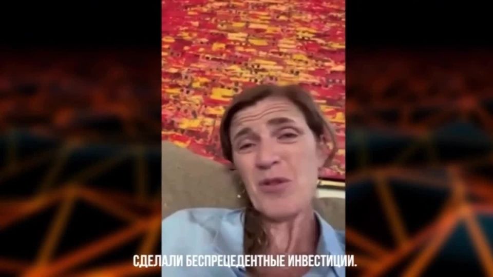 ���-����� USAID ����������, ��� ��� ���������� ������������� � ������ � ��������