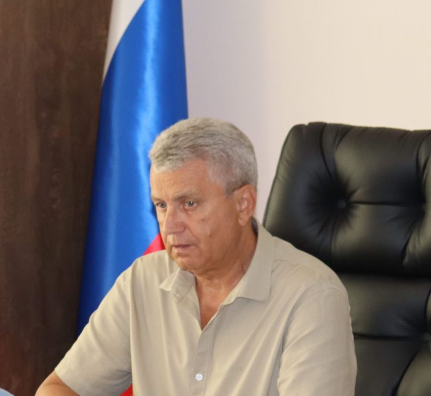 Депутаты Энергодара активно участвуют в рабочих процессах и решении проблем города