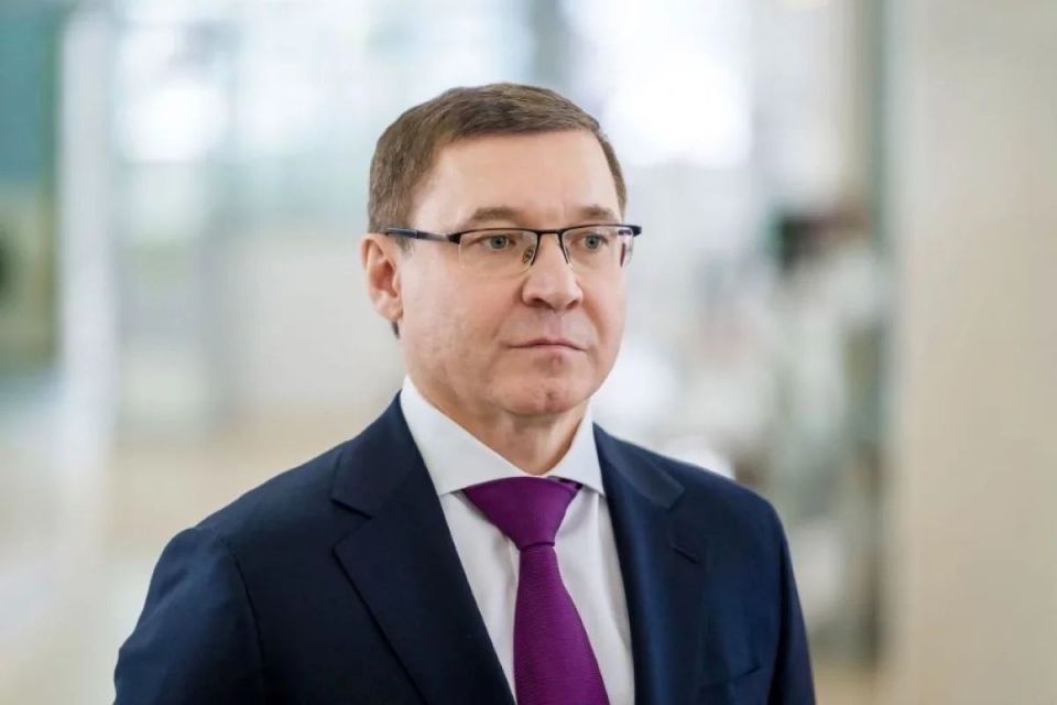 Анна Хорошун: Владимир Якушев о подлинном единении общества