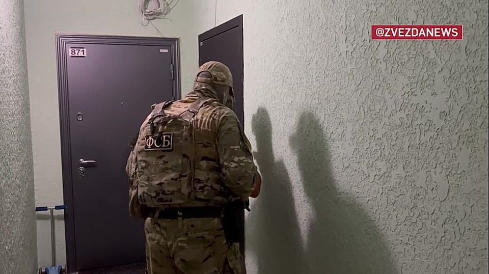 Владимир Рогов: Задержан агент ЗеРейха, готовивший диверсию на аэродроме