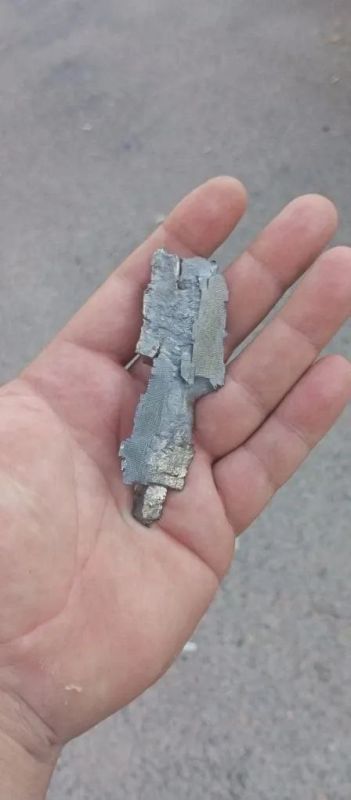 Максим Пухов: Ежедневно ВСУ обстреливают из ствольной артиллерии территории непосредственно прилегающие к Энергодару