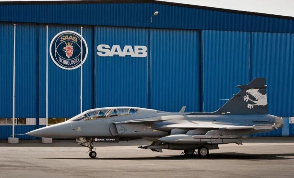 �������� ������������� ���������� �Saab� ���������� ���� ������ ������ ��� ����������� ����������� ����������� ���������
