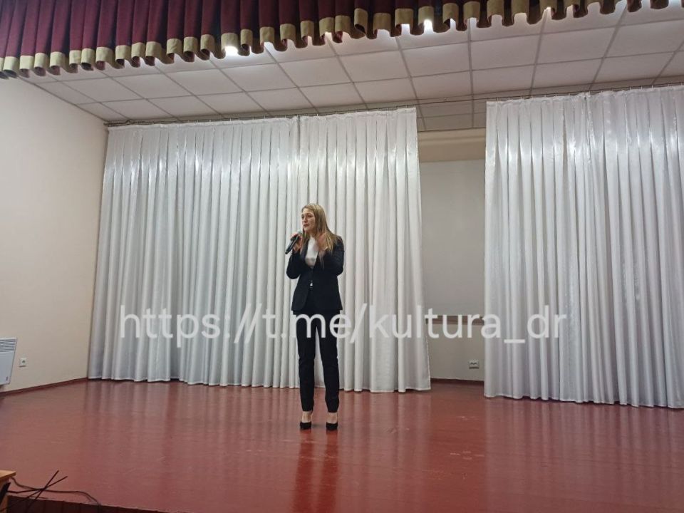 День села в Балках!. День села — это всегда доброе и светлое торжество для всей большой семьи односельчан