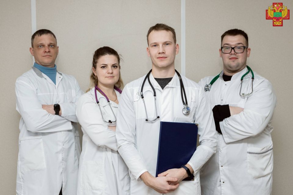 Станьте частью государственной программы «Земский доктор/Земский фельдшер» в Запорожской области