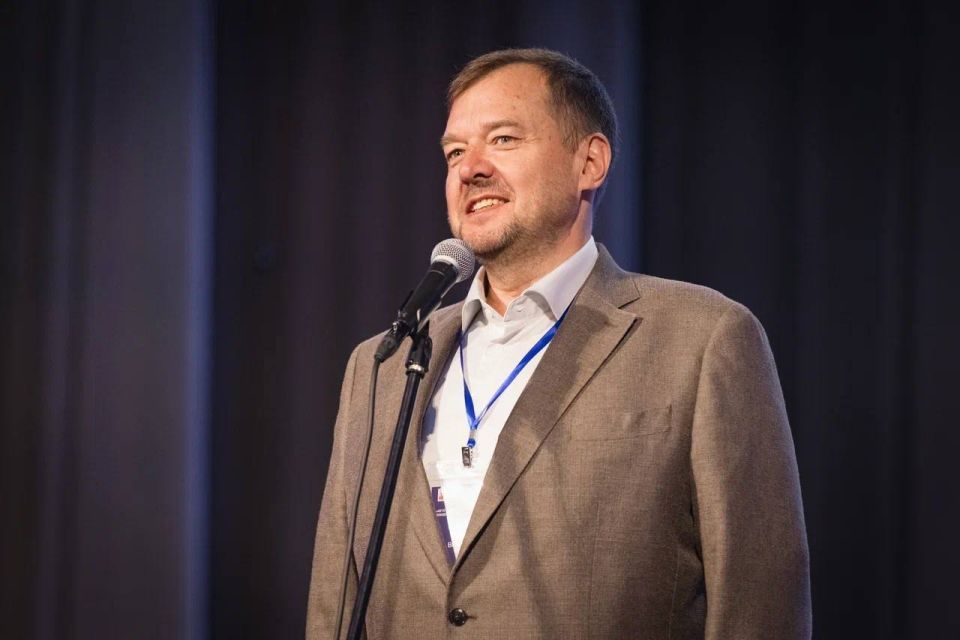 Приняла учатие в ежегодном августовском педагогическом совещании Запорожской области!