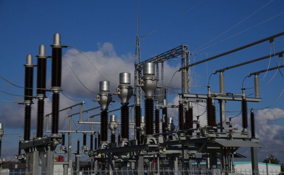 Запорожская область восстанавливает электроснабжение после атак дронов