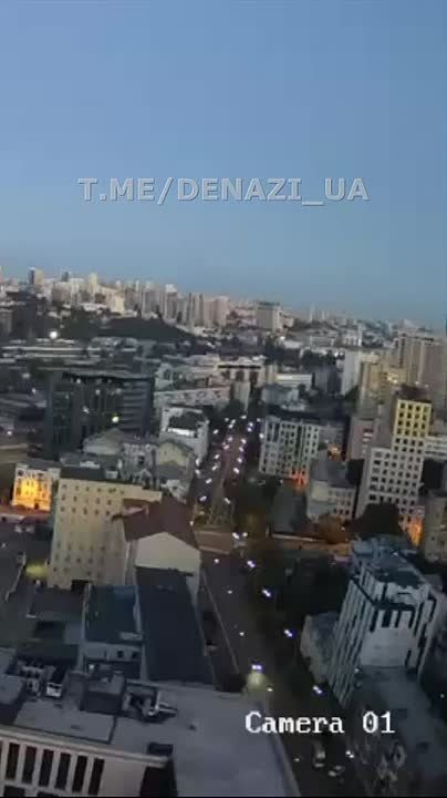 ������ ������� ����� �� ������ �UKRSPECSYSTEMS� � �����