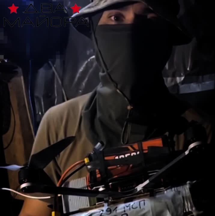 Два майора: Запорожский фронт 58-я общевойсковая армия 291-й мотострелковый полк Район Орехов – Новоданиловка