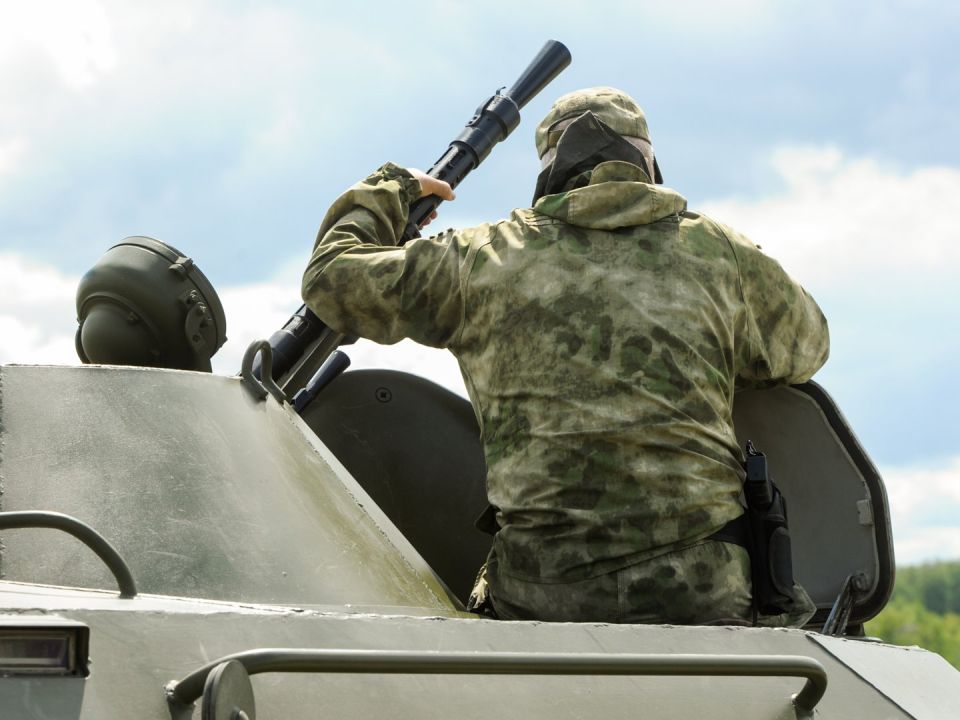 Российский боец уничтожил дроны ВСУ и спас раненных товарищей: карта СВО на 28 августа